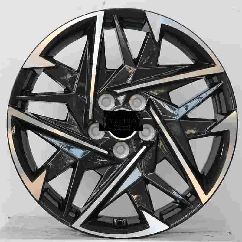 18-19 Inch Alloy Wheel 5x114.3 — 18–19"  ·  5x114.3  ·  cast