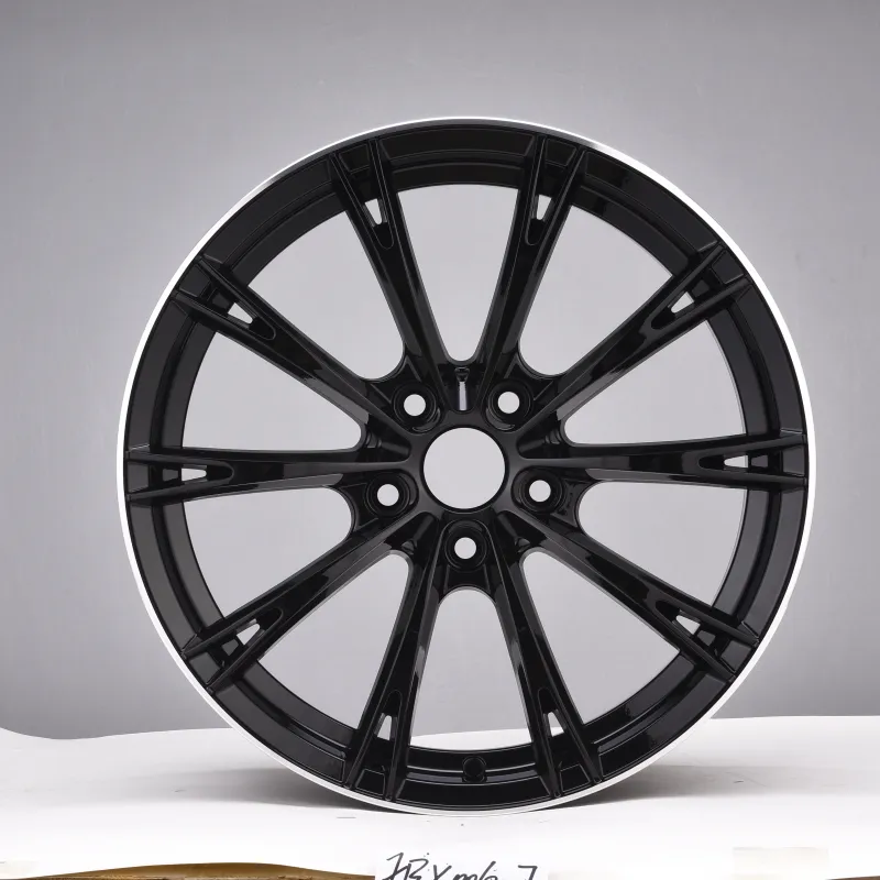 17-18 Inch Cast Aluminum Wheel 5x100/5x120 — 17–18"  ·  5x120  ·  cast