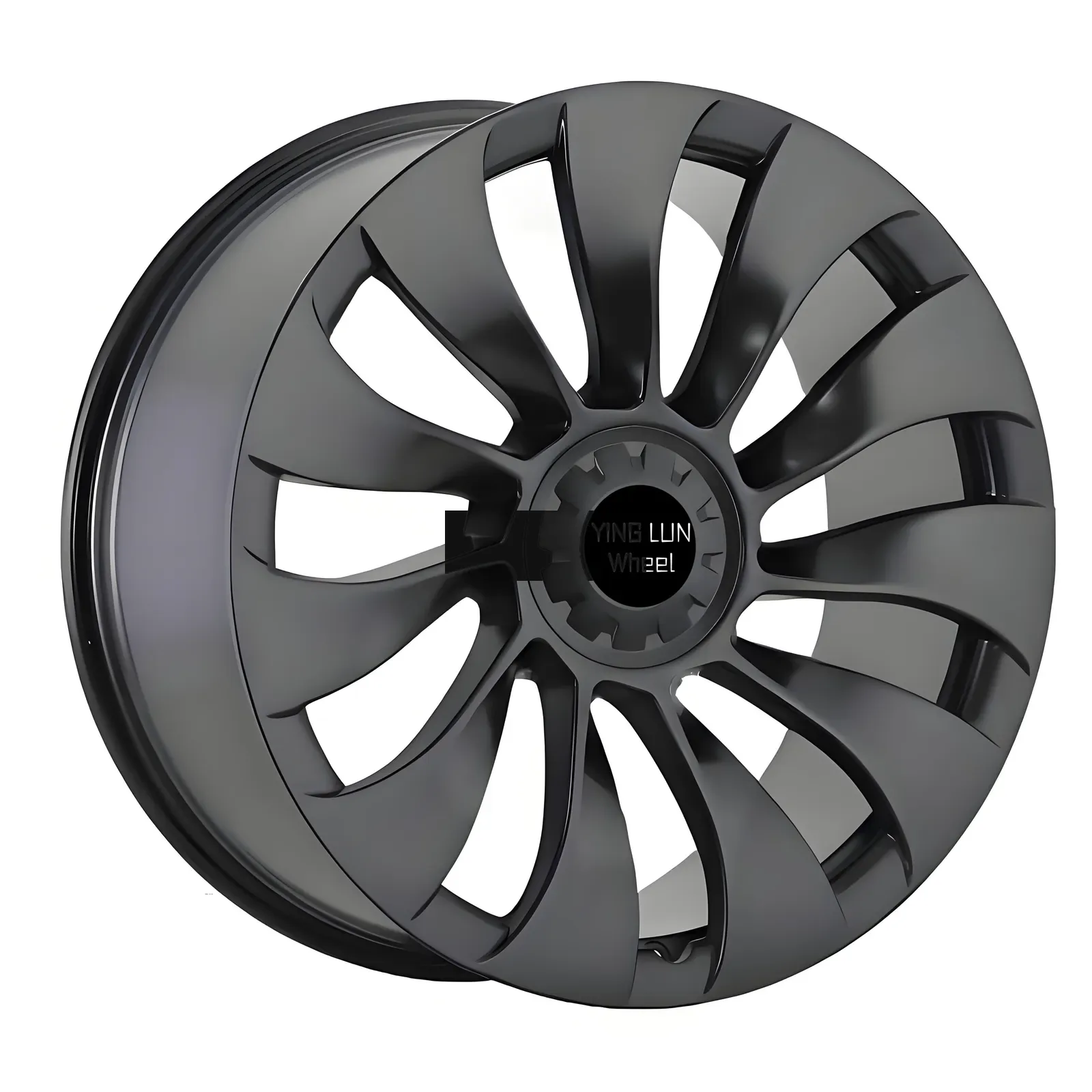 Concave Wheel 19-21 Inch 5x114.3 — 19–21"  ·  5x114.3  ·  cast