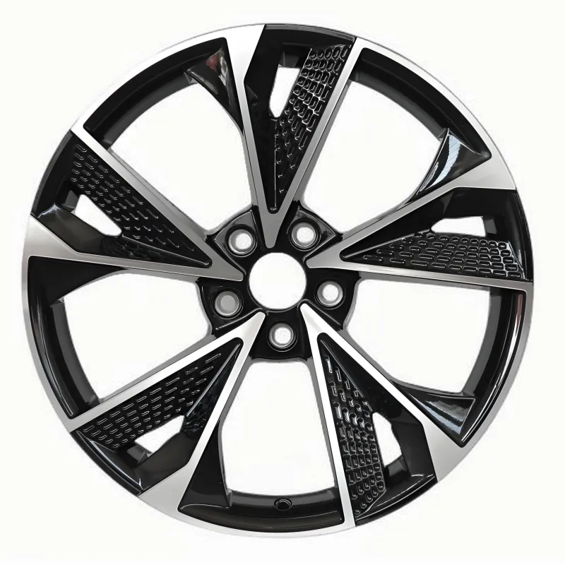 18-19 Inch Aluminum Wheels 5x112 — 18–19"  ·  5x112  ·  cast
