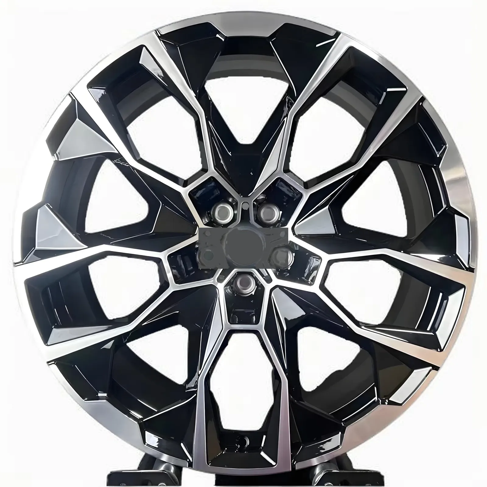 Mesh Design Wheels 21-22 Inch 5x112 5x120 — 21–22"  ·  5x112  ·  cast