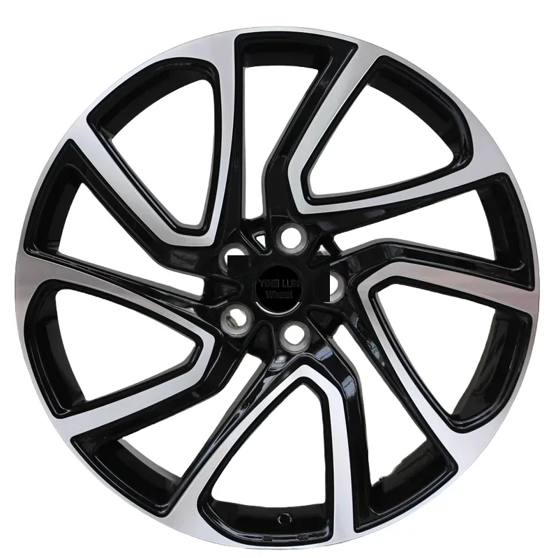 20-22 Inch 5x120 Alloy Wheel — 20–22"  ·  5x120  ·  cast