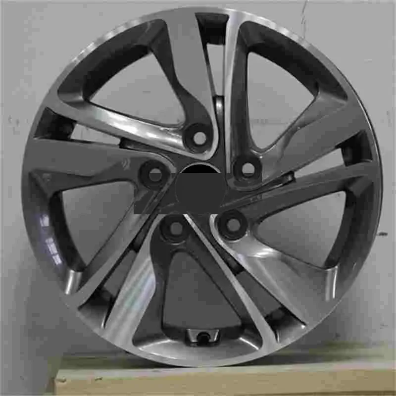 15-17 Inch Alloy Wheel 5x100 — 15–17"  ·  5x100  ·  cast