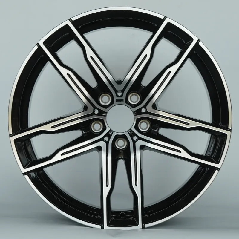 Aluminum Alloy Wheels 19-20 inch 5x120/5x112 — 19–20"  ·  5x120  ·  cast