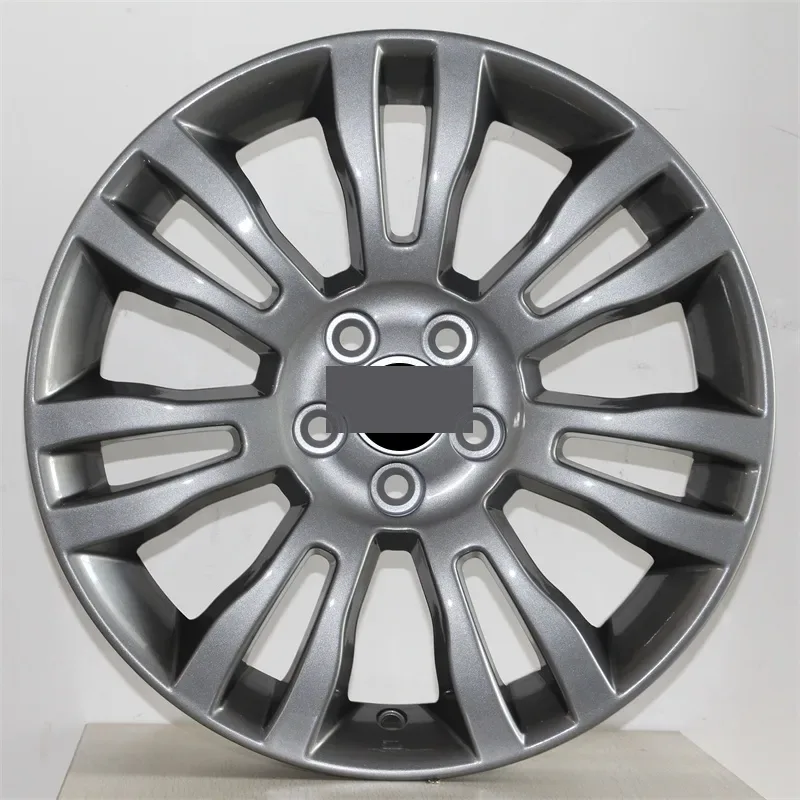16-Inch Multi-Spoke Aluminum Wheel 5x98 — 16"  ·  5x98  ·  cast