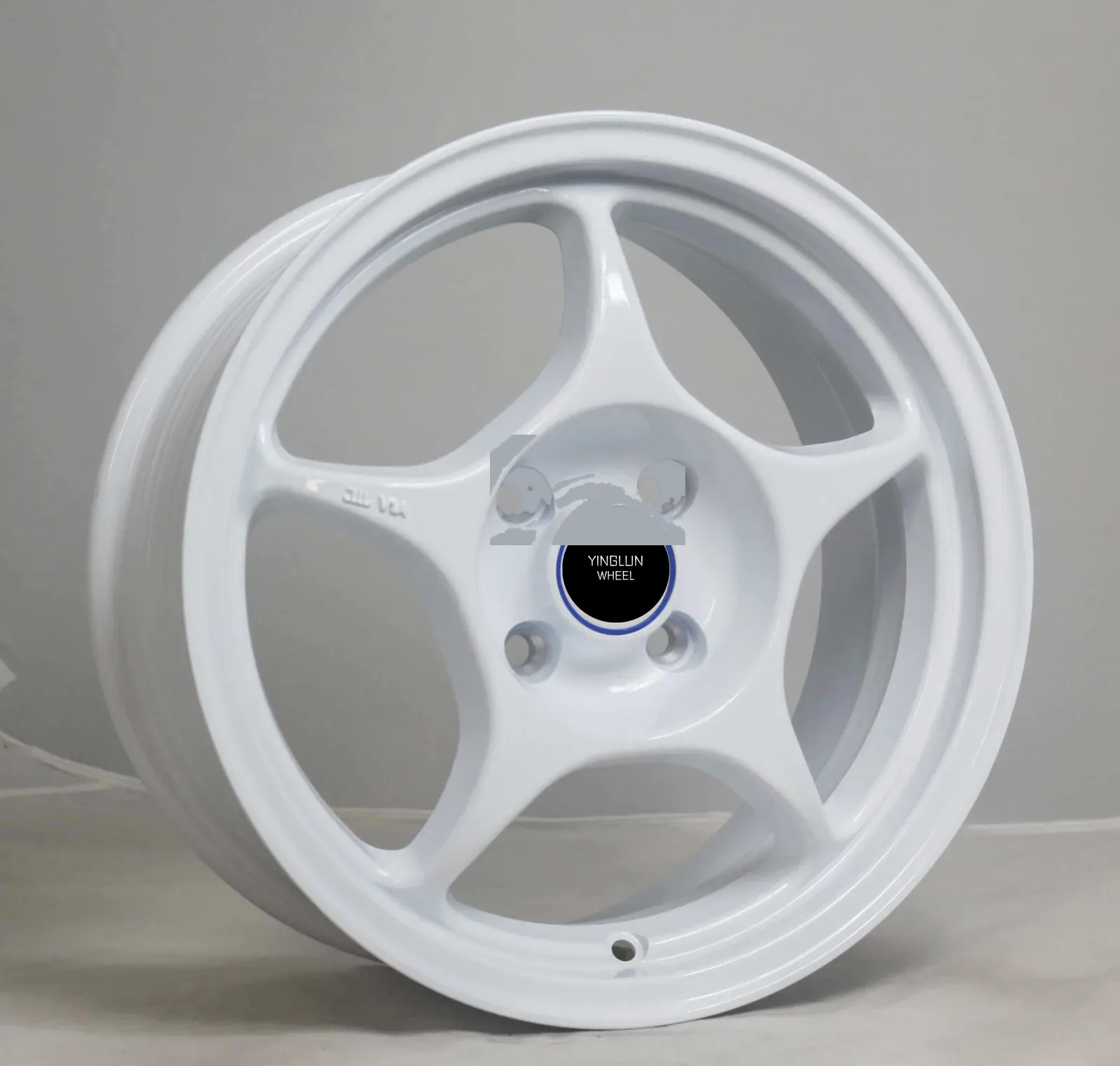 Forged Aluminum Wheel 4x100 — 17–22"  ·  4x100  ·  forged