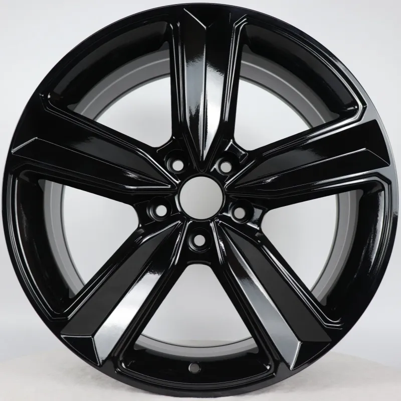 Multi Spoke Aluminum Wheel 5x120/5x100 18-22 Inch — 18–22"  ·  5x120  ·  cast