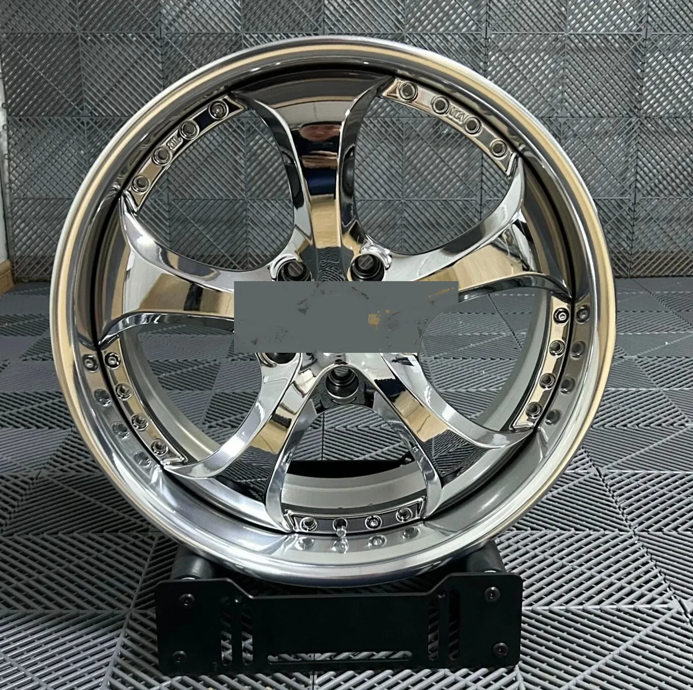 Deep Dish Forged Wheels 18-19 Inch — 18–19"  ·  5x112  ·  forged
