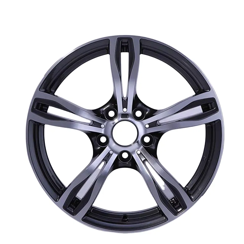17-19 Inch Alloy Wheel 5x112 ET40 — 17–19"  ·  5x112  ·  cast