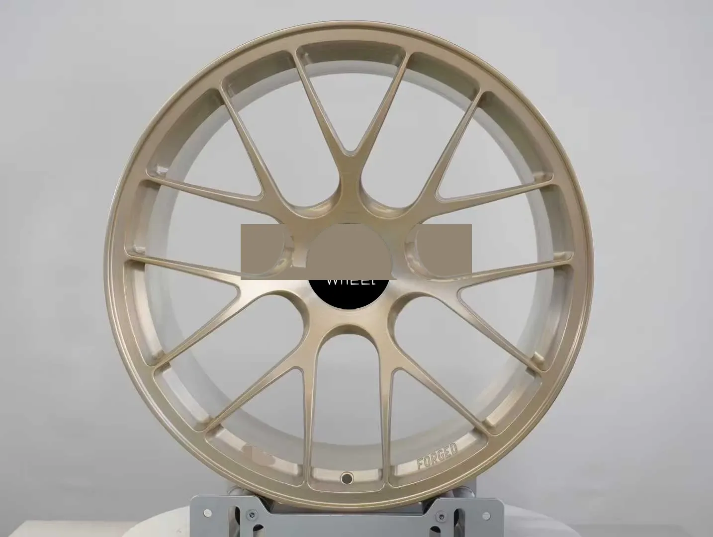 18-22 Inch Forged Aluminum Alloy Wheels — 18–22"  ·  5x120  ·  forged