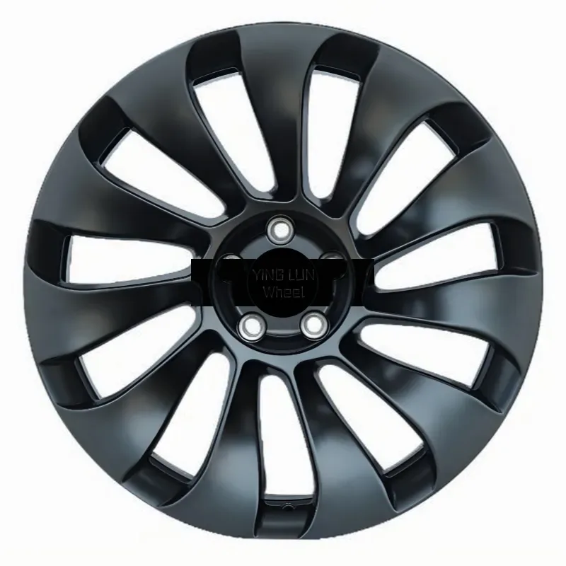 Mesh Design Wheel 19-21 inch 5x114.3 Aluminum — 19–21"  ·  5x114.3  ·  cast