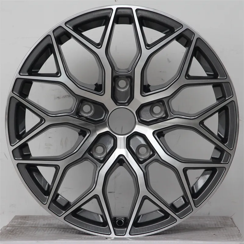 Multi Size Alloy Wheel - 5x108 Bolt Pattern — 18–20"  ·  5x108  ·  cast