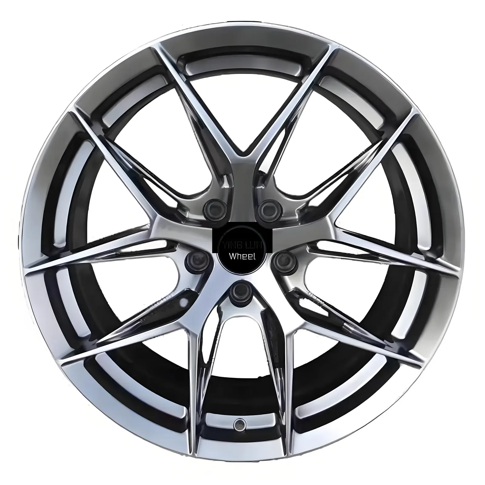 Concave Aluminum Wheel 17-19 Inch — 17–19"  ·  4x100  ·  cast