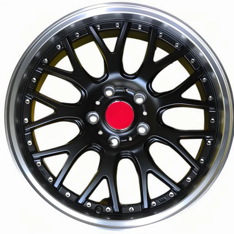 20-Inch Aluminum Alloy Wheel, 5x114.3 Bolt Pattern — 20"  ·  5x114.3  ·  cast