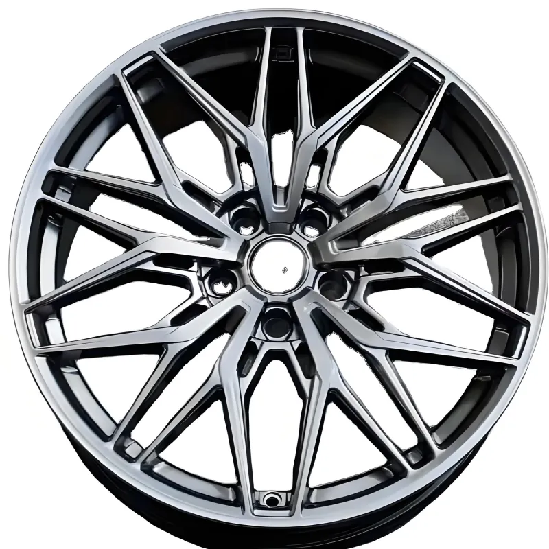 5x114.3 Aluminum Alloy Wheel, 19 inch — 19"  ·  5x114.3  ·  cast