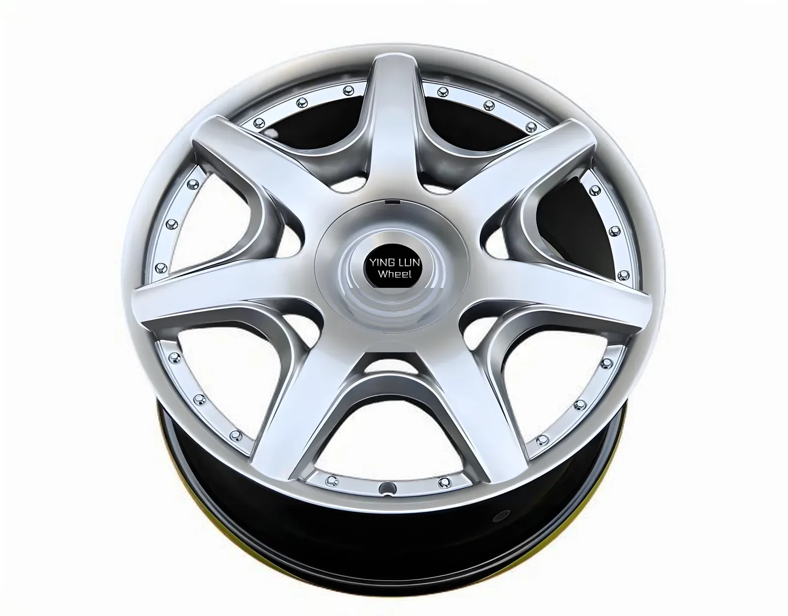 Concave Forged Alloy Wheels 18-19 Inch 5x112 — 18–19"  ·  5x112  ·  forged