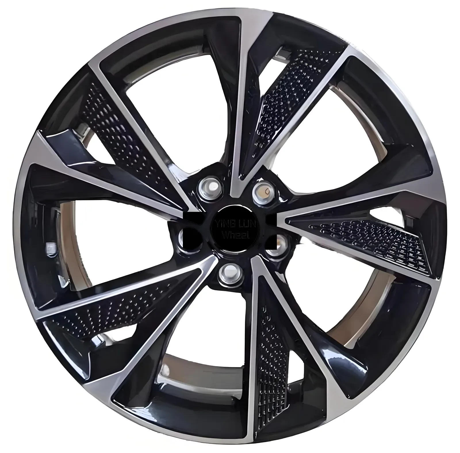 Concave Wheel 17-21 Inch 5x112/5x114.3 — 17–21"  ·  5x112  ·  cast