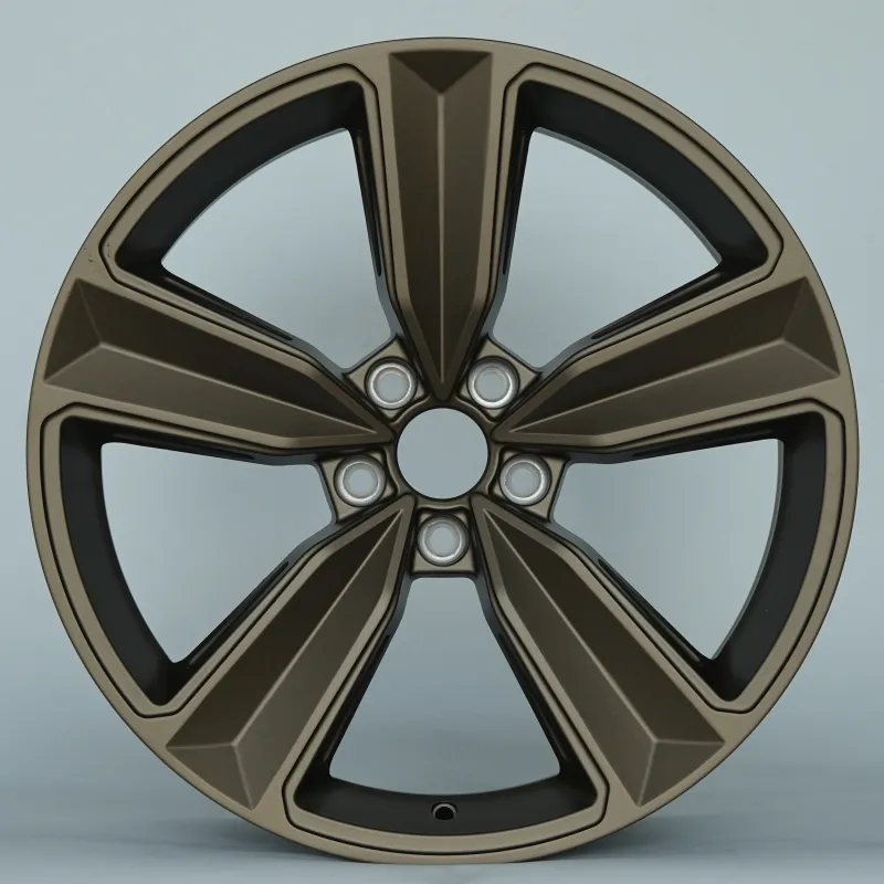 17-20 Inch Multi Spoke Wheel 5x112/5x114.3 — 17–20"  ·  5x112  ·  cast