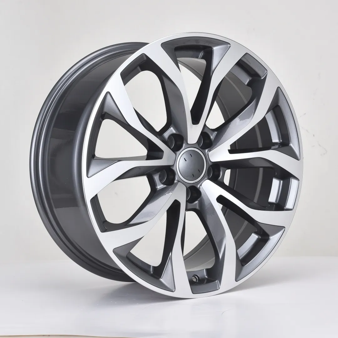 18-19 Inch Aluminum Alloy Wheel 5x120/5x112 — 18–19"  ·  5x120  ·  cast