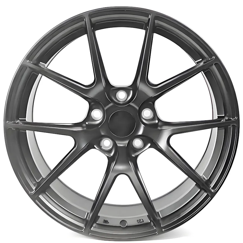 15 Inch Aluminum Alloy Wheels 4x100 — 15"  ·  4x100  ·  cast