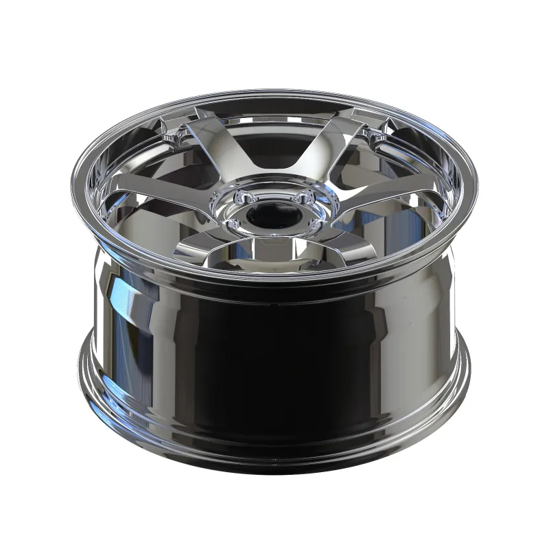 18 19 20-Inch Forged Aluminum Alloy Wheels 5x112 5x120 5x114.3 — 18–20"  ·  5x112  ·  forged