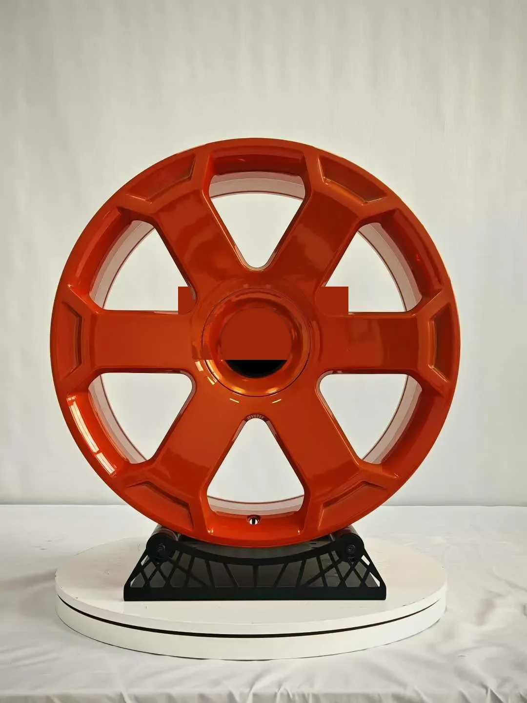 Forged Aluminum Alloy Wheels 5x112 — 18–22"  ·  5x112  ·  forged