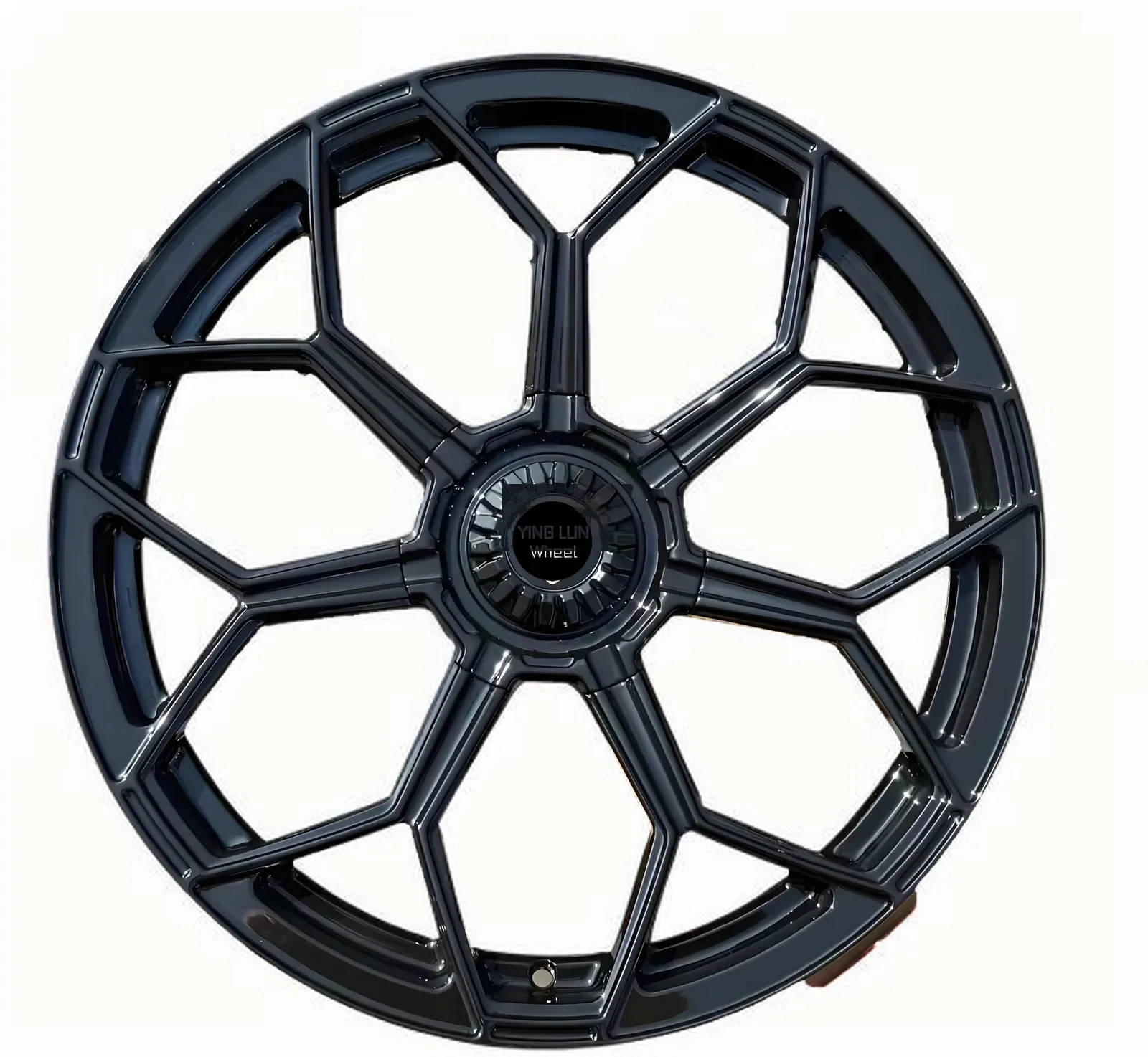 Forged Concave Wheel 19-22" 5x112 — 19–22"  ·  5x112  ·  forged