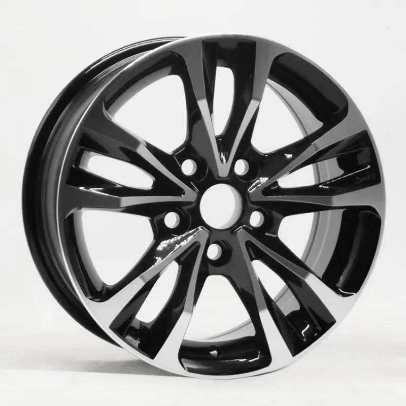 Multi-Spoke Aluminum Alloy Wheels 18-22 Inch — 18–22"  ·  112mm  ·  cast