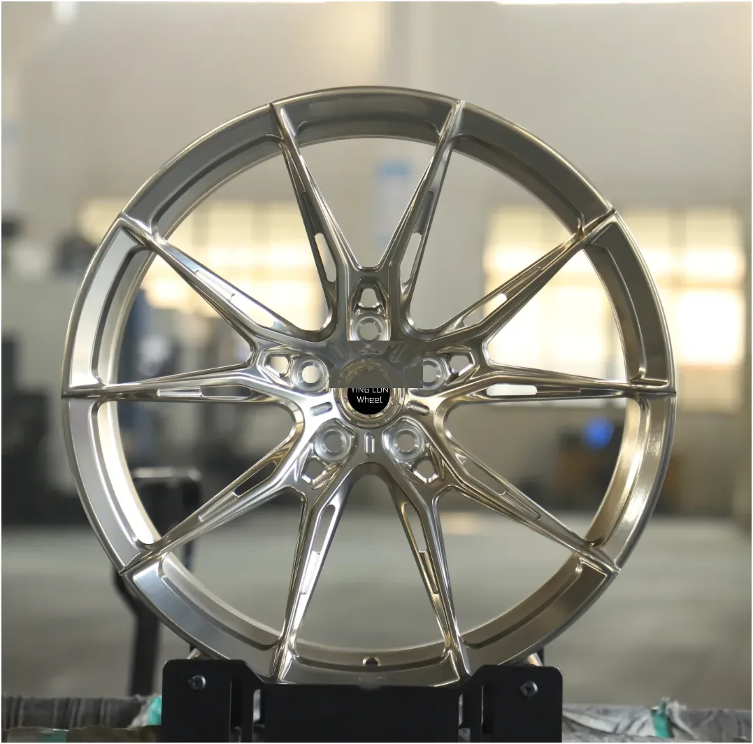Concave Design Forged Wheels 18-22 Inch — 18–22"  ·  5x120  ·  forged