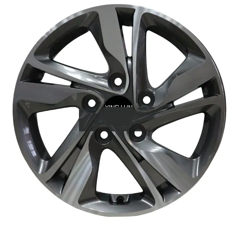 15-17 Inch Aluminum Alloy Wheel, 5x112 — 15–17"  ·  5x112  ·  cast