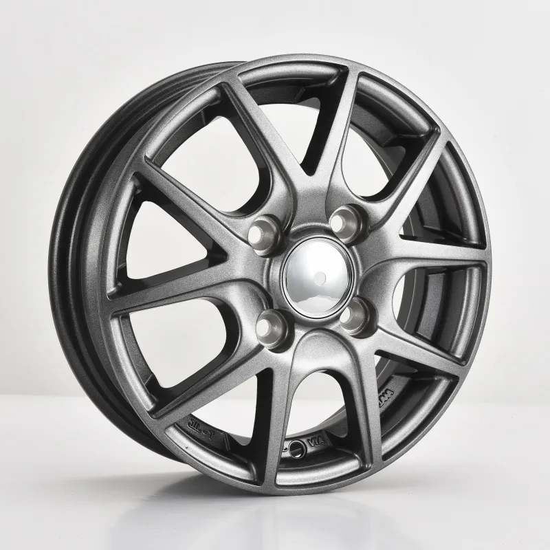 12-16 Inch Alloy Wheel 4x100 ET40 — 12–16"  ·  4x100  ·  cast