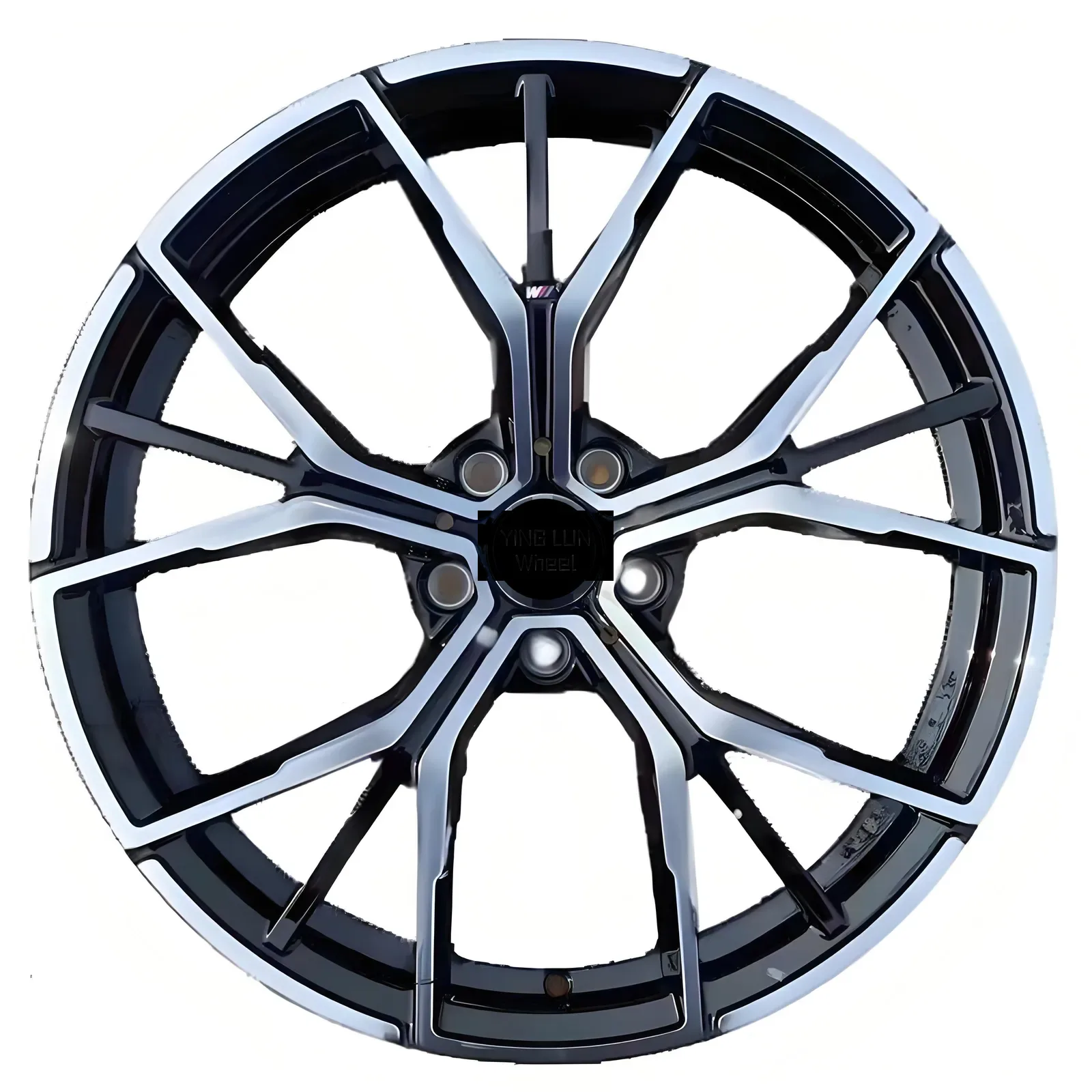 17-19 Inch Mesh Wheels 5x112 — 17–19"  ·  5x112  ·  cast