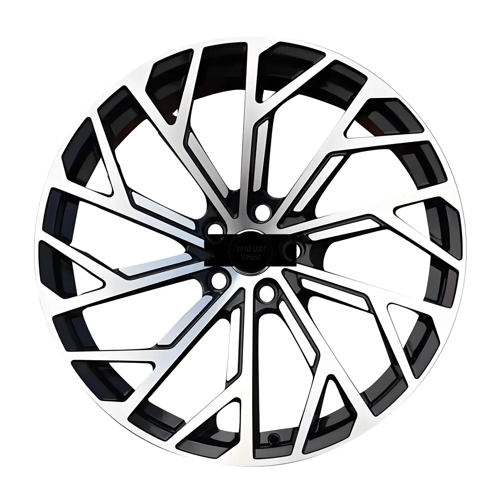 Mesh Design Wheels 18-20 inch 5x112 — 18–20"  ·  5x112  ·  cast