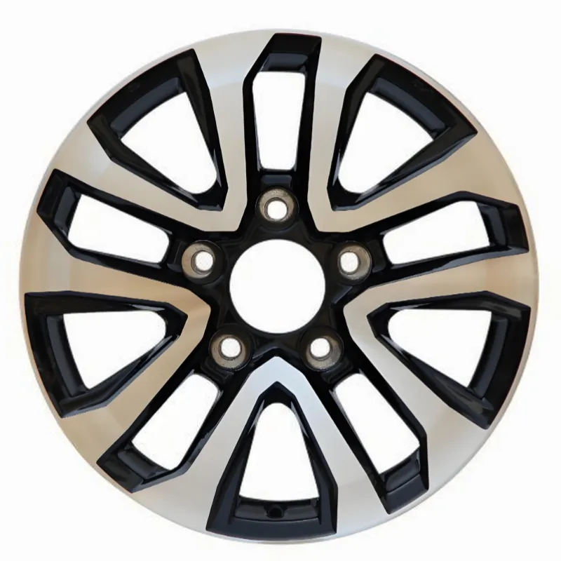 18-20 Inch Aluminum Alloy Wheel Multi-Pattern — 18–20"  ·  5x112  ·  cast