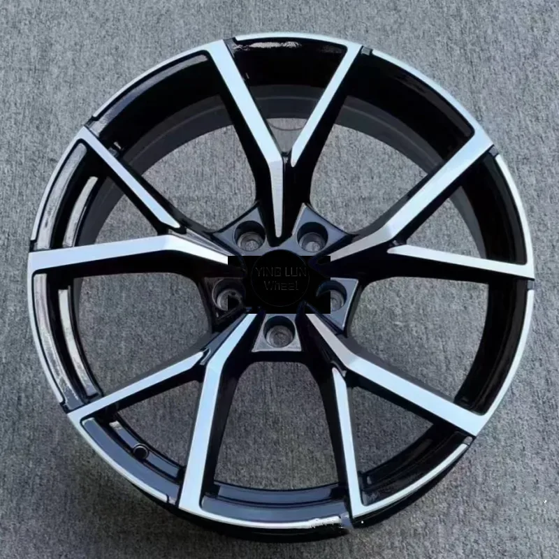 5x112 Alloy Wheels 18-22 Inch Diameter — 18–22"  ·  5x112  ·  cast