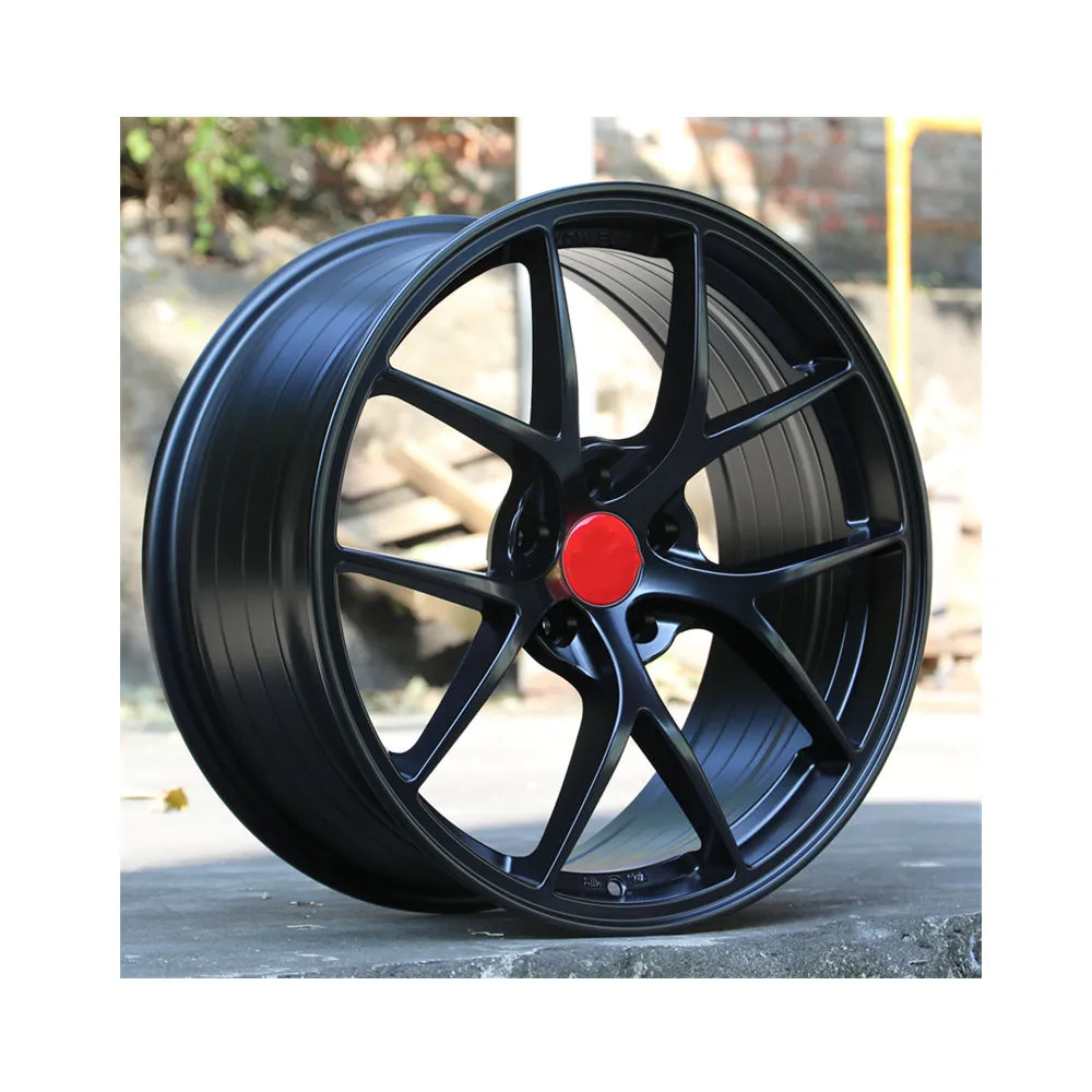 15-19" Aluminum Alloy Wheel 120mm Bolt — 15–19"  ·  120mm  ·  cast