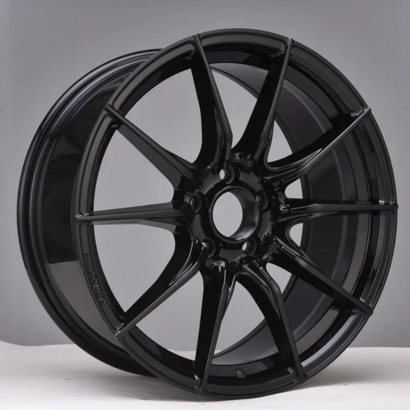 15-18 Inch Cast Aluminum Wheel 5x100/5x114.3 — 15–18"  ·  5x100  ·  cast