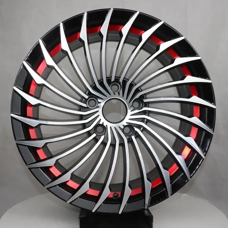 16-19 Inch Alloy Wheels 5x114.3 — 16–19"  ·  5x114.3  ·  cast
