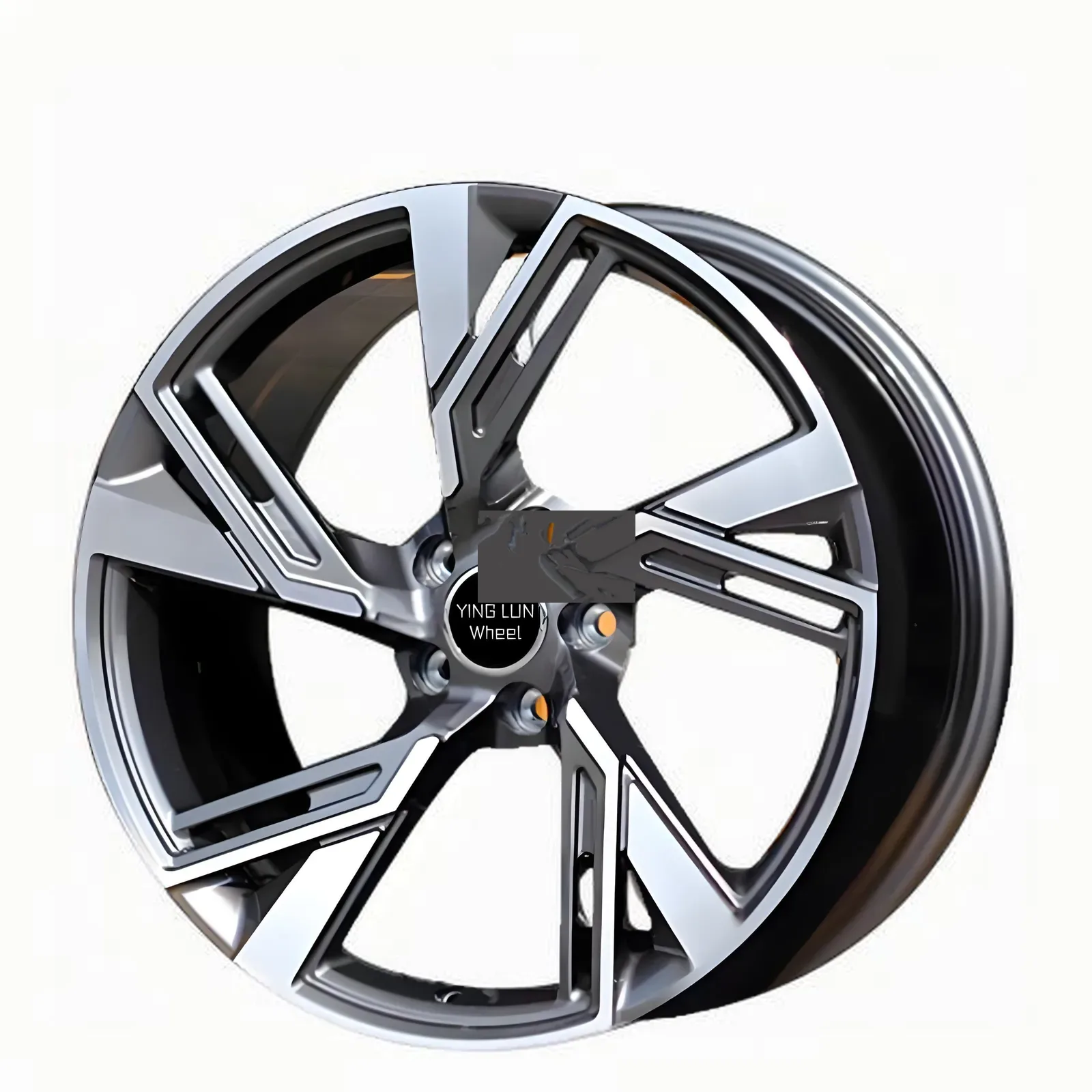 Concave Aluminum Wheels 17-19in 5x112 — 17–19"  ·  5x112  ·  cast