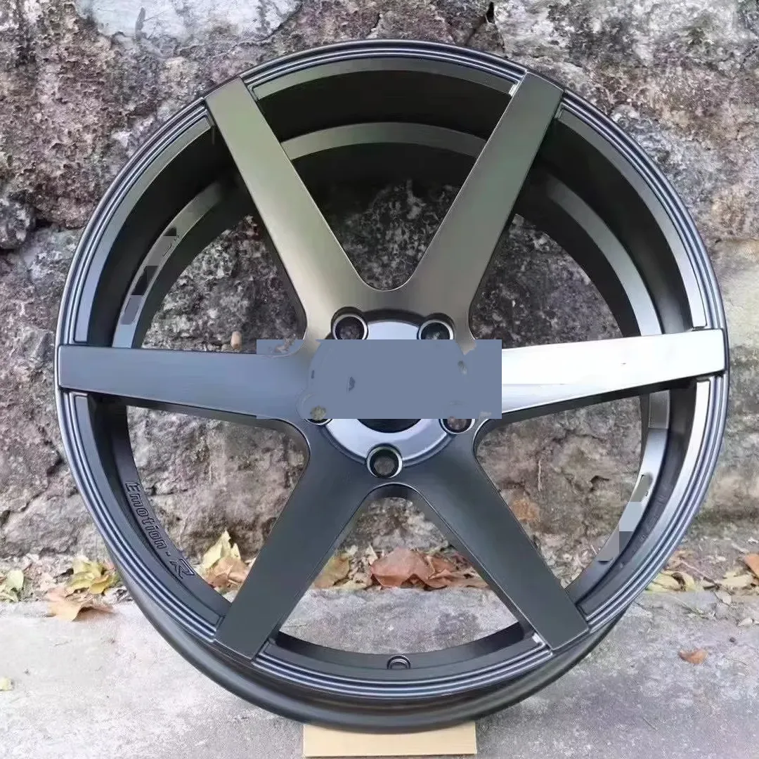 Deep Dish Wheel 15-18 inch 4x100 Aluminum Cast — 15–18"  ·  100mm  ·  cast