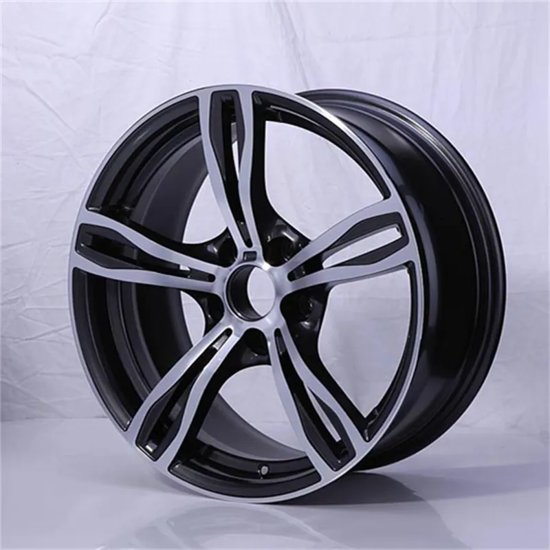 17-19 Inch 5x120 Cast Aluminum Wheels — 17–19"  ·  5x120  ·  cast
