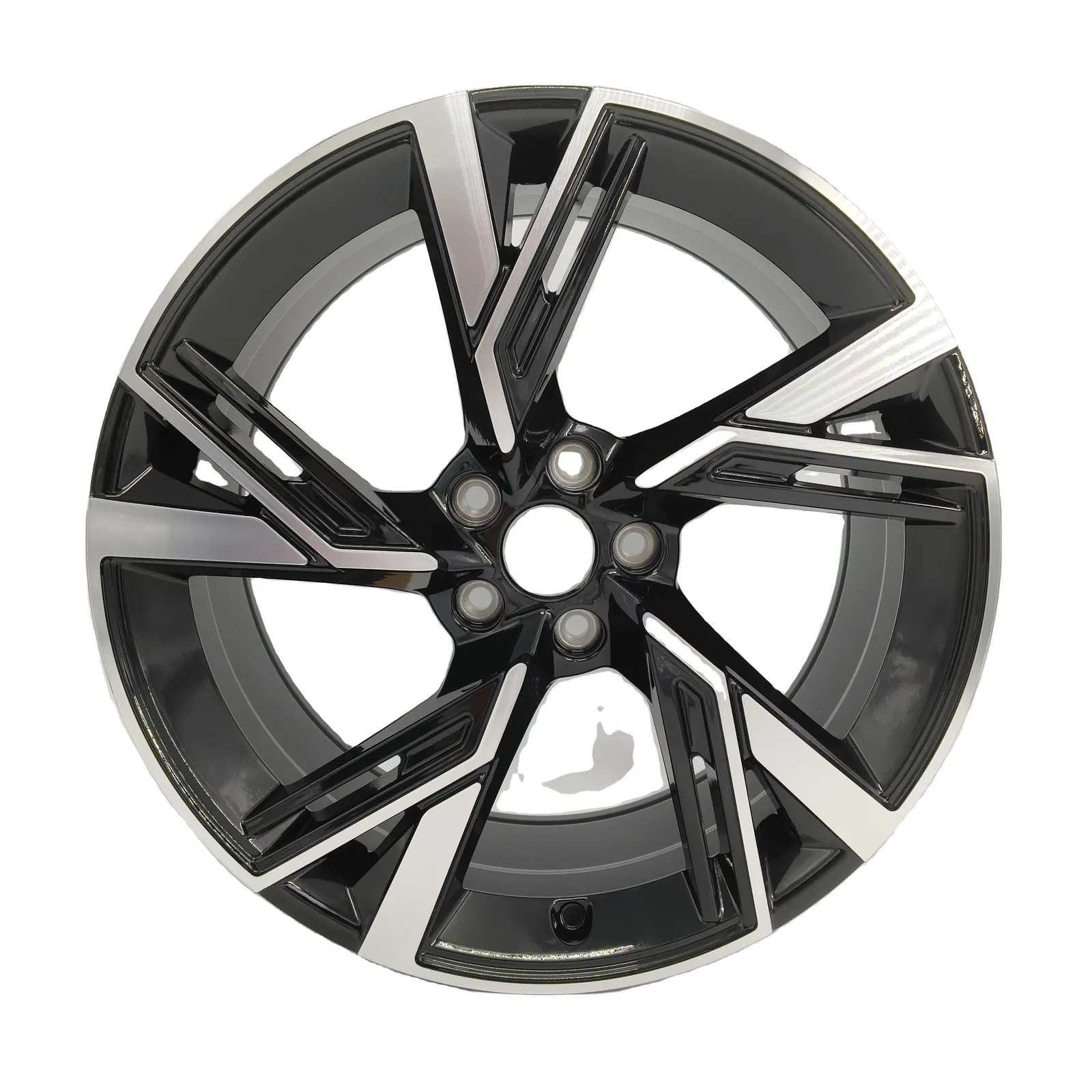 Multi Spoke Alloy Wheel 17-19 inch 5x112 — 17–19"  ·  5x112  ·  cast