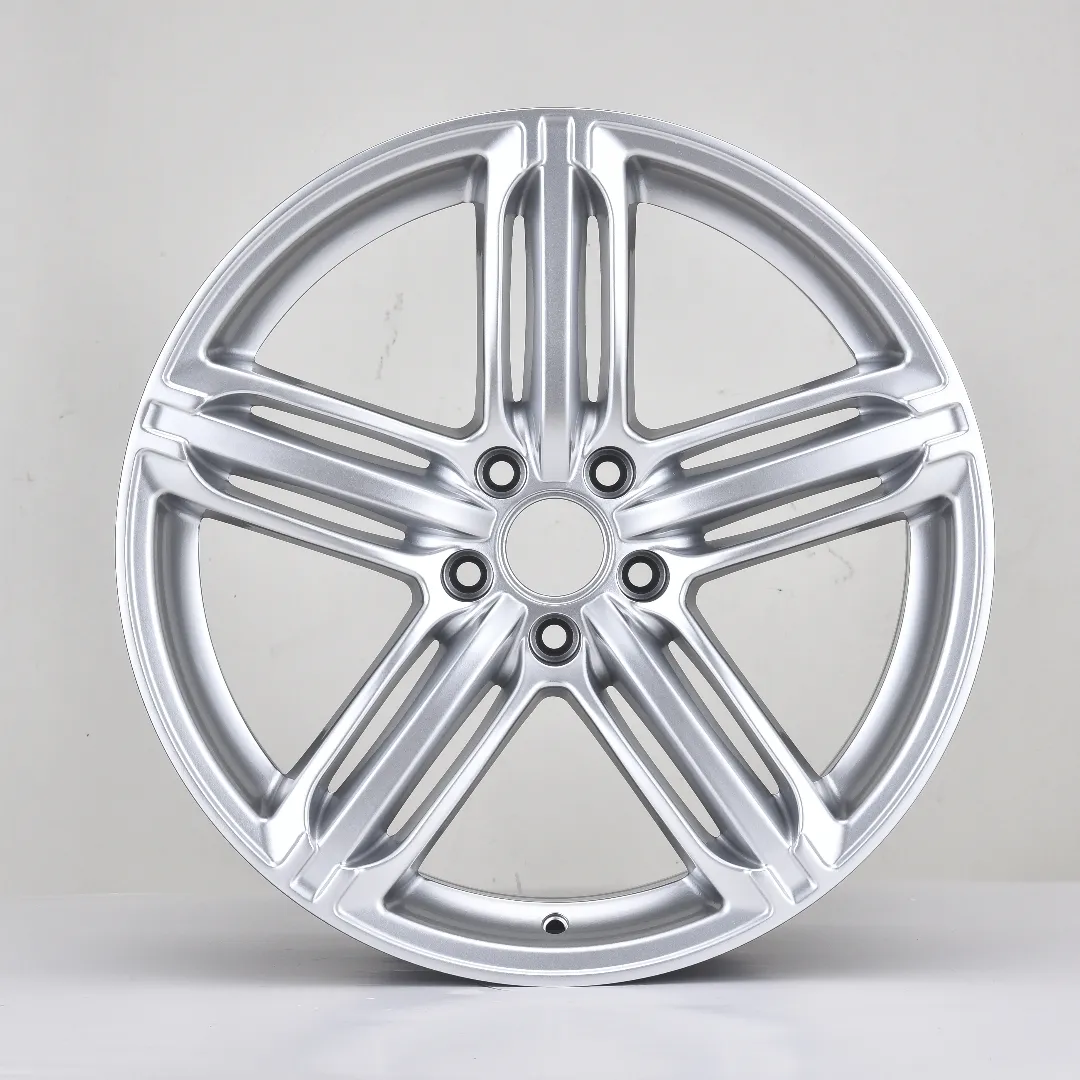 Aluminum Alloy Wheel, 5x112, 15-20 Inch Sizes — 15–20"  ·  5x112  ·  cast