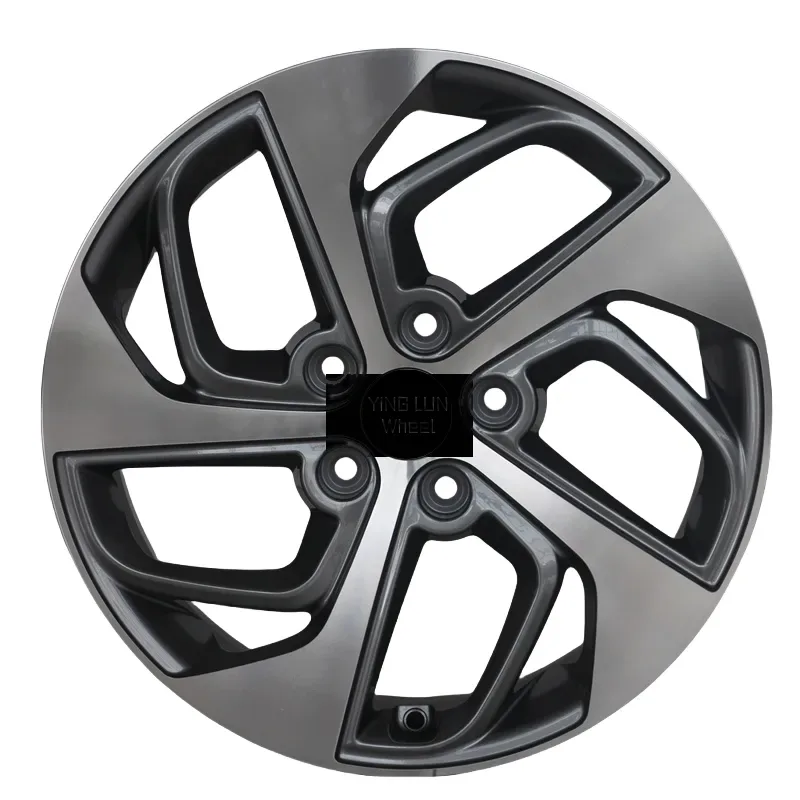 17/18 Inch Alloy Wheels 5x114.3 Bolt Pattern — 17–18"  ·  5x112  ·  cast