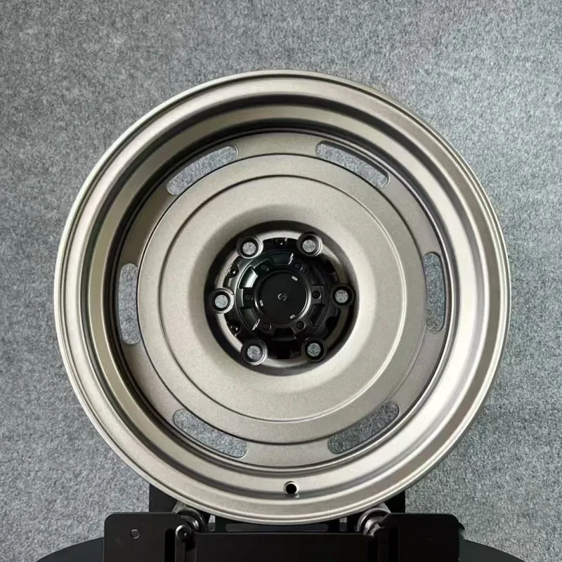 6x139.7 Cast Wheel 18-22 inch — 18–22"  ·  6x139.7  ·  cast