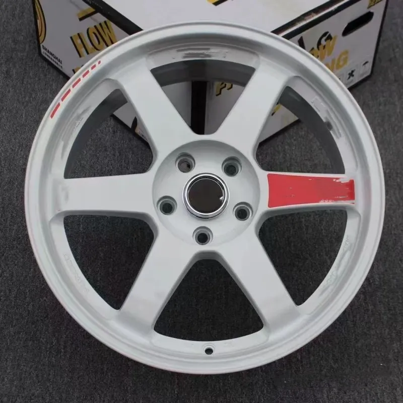 18-22 Inch Multi-Spoke Alloy Wheels — 18–22"  ·  112mm  ·  cast