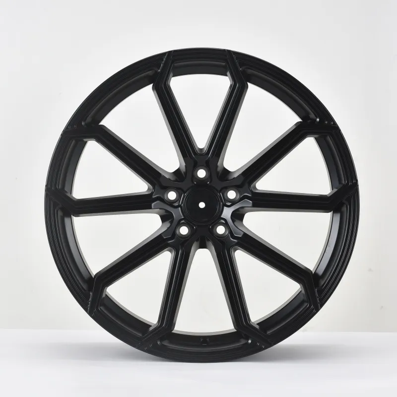 20 Inch Cast Aluminum Wheel 5x100/5x120 — 20"  ·  5x120  ·  cast