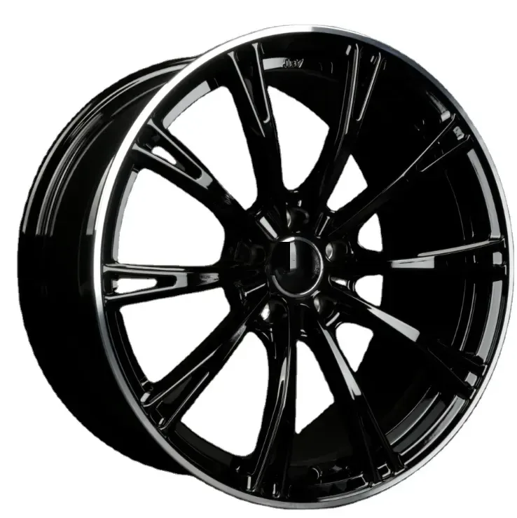 Multi Size Aluminum Wheel 5x112/5x114.3/5x120 — 17–19"  ·  5x112  ·  cast