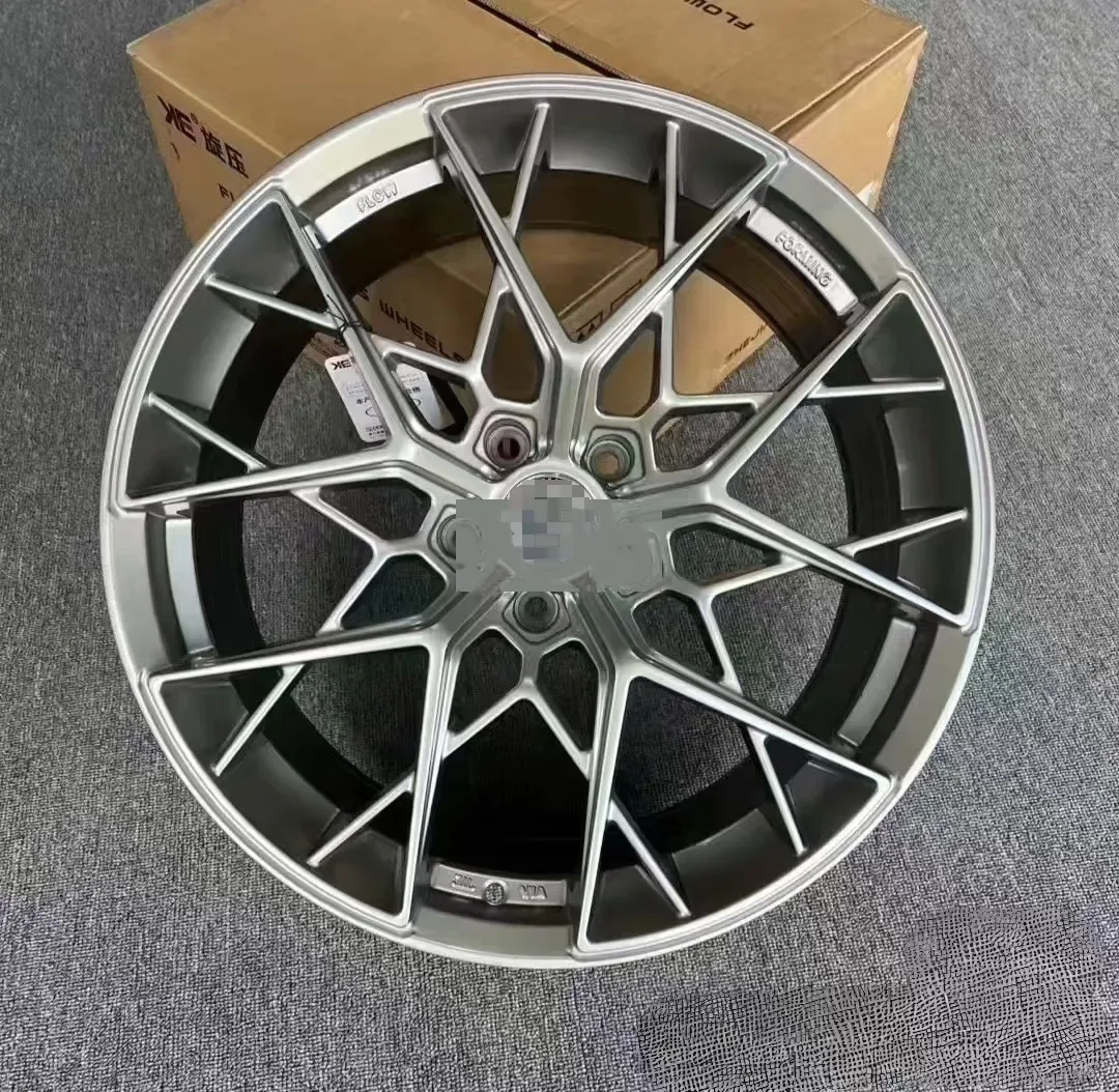 Mesh Design Aluminum Wheels 15-20 Inch — 15–20"  ·  4x100  ·  cast