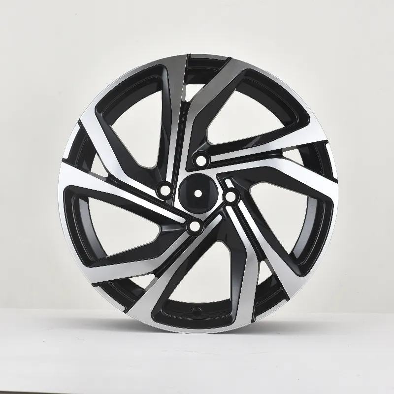 15-16 Inch Multi Spoke Wheel — 15–16"  ·  4x100  ·  cast